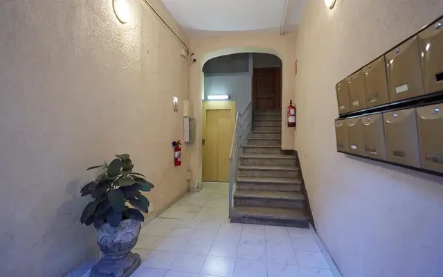 apartment in El Poble Sec   Montjuïc Park (Sants   Montjuïc) 0