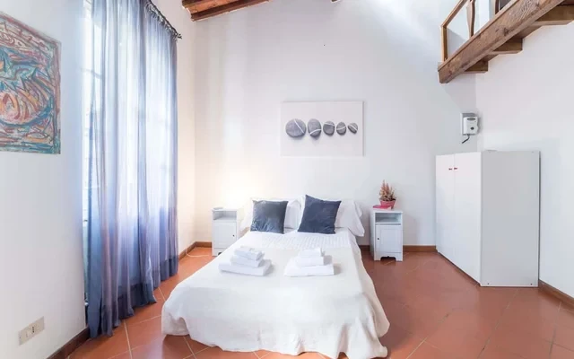 Casa Romana 4