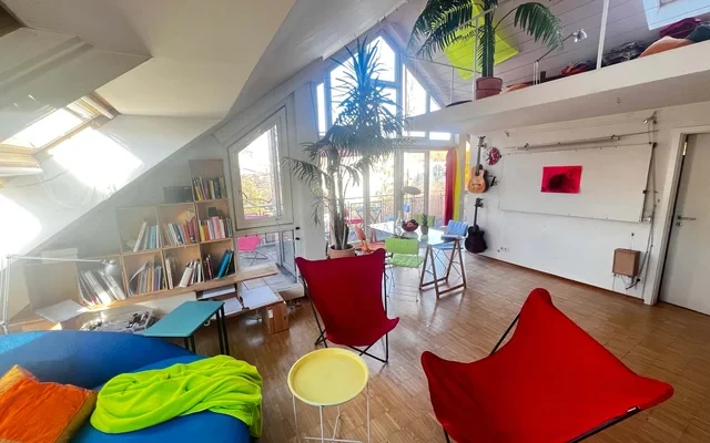 Apartment in Josef-Retzer-Strasse, Munchen for 77 m² with 2 bedrooms 0
