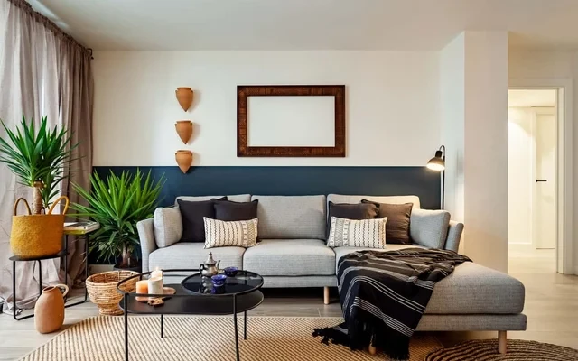 Nema - 3 bedrooms balcony in Eixample Esquerra 1