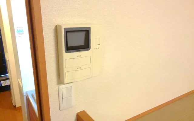 レオパレスルミエールⅡ 1