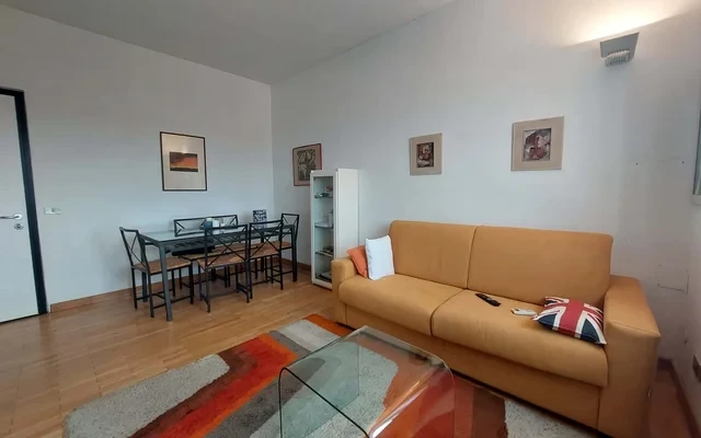 Apartment in Via Sebastiano Caboto, Milano for 45 m² with 1 bedrooms 1