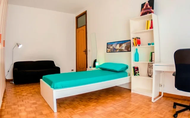 Corso Regina Margherita Turin 10124 Italy 1