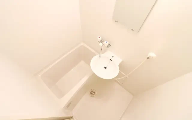 レオパレスグレイス 4