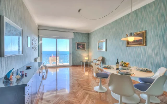 Sofy Ap. Sea View & Private Parking 3
