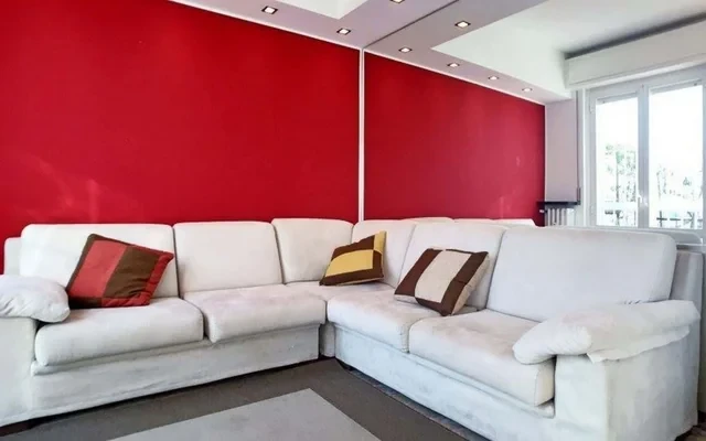 Appartamento in Via Martiri Oscuri - zona Loreto, Pasteur, Rovereto, NoLo
 (MARTIRIOSCURI22) 0