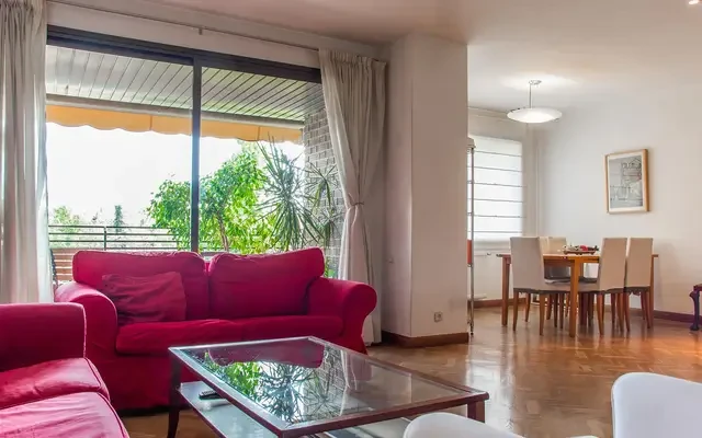 house near Calle de la Costa Brava 2