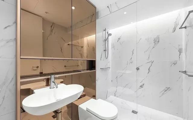 60 Bathurst St - résidence étudiante à Sydney - 2 bed 2 bath