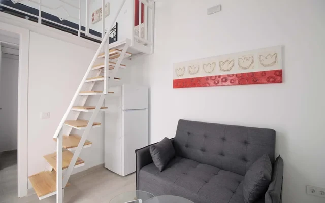 Apartment Calle de Santona 1