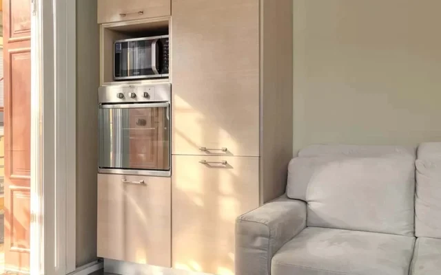 Luminoso apt 1BR vicino a Milano Centro Storico 2