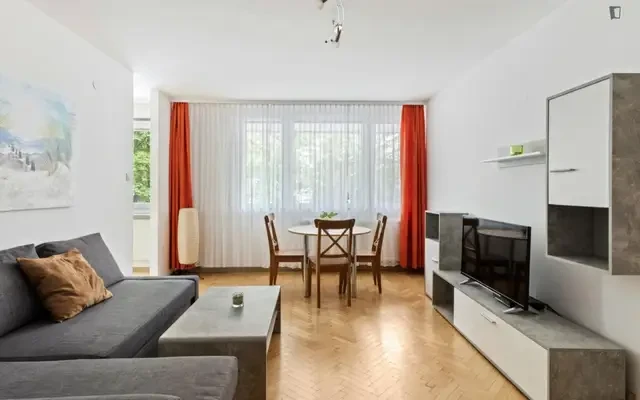 apartment near Weintraubengasse - alloggio per studenti a Vienna