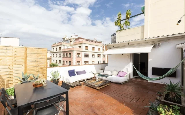 Provenza Terrace 0