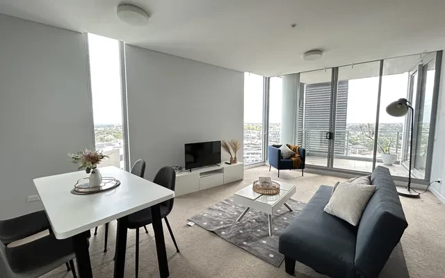 1 Brodie Spark Dr – Studentenunterkunft in Sydney