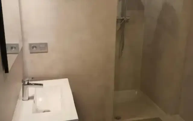 studio in Sant Pere, Santa Caterina i la Ribiera (Ciutat Vella) 1