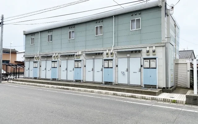 レオパレスグリンピア　中央 0