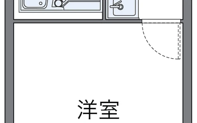 クレイノクオーレ若葉 1