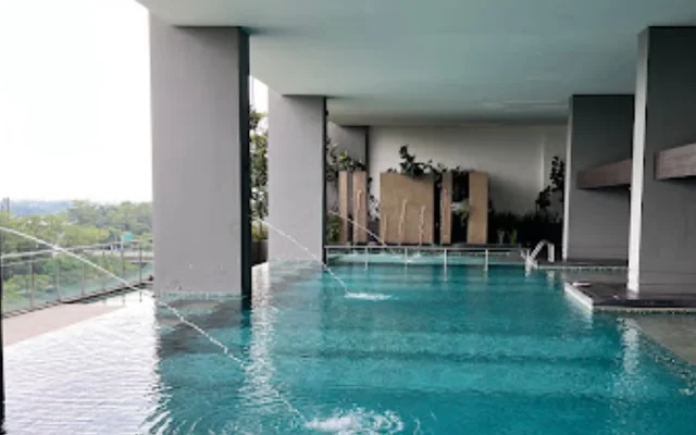 DK Senza @ Bandar Sunway Co-Living - S 1