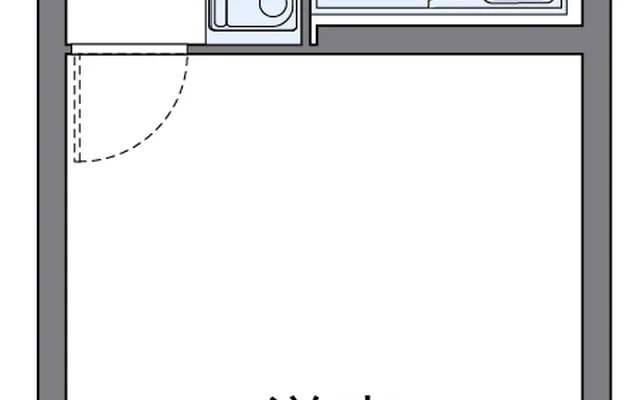 サンライズ吉志 1