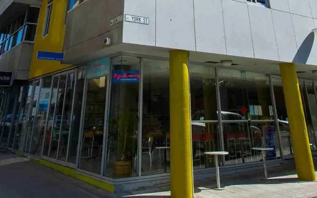 Student Living - Bent Street 1