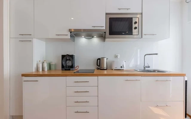 Fancy Alfama Apartment 3