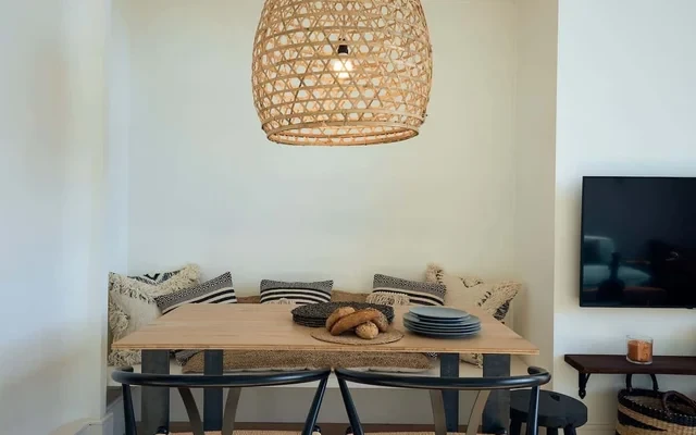 Sapo - 2 bedrooms in Eixample Dreta 3