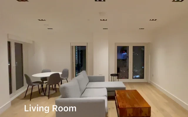 LCH-Keybridge Tower 1