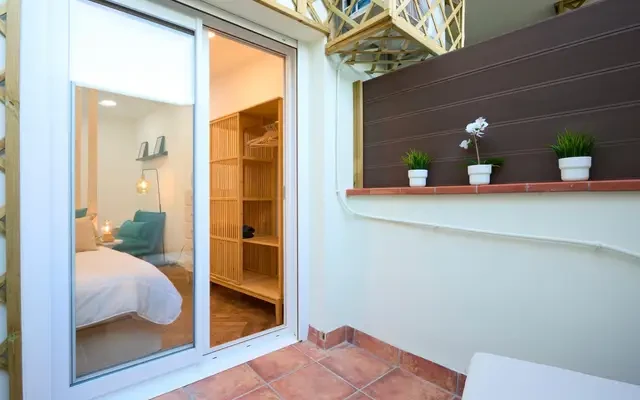 studio in Sant Gervasi   Galvany (Sarrià   Sant Gervasi) 4