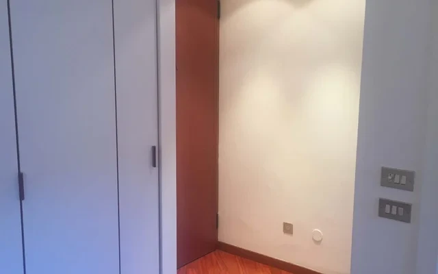 Apartment in Via Pasquale Paoli, Milano for 30 m² 3