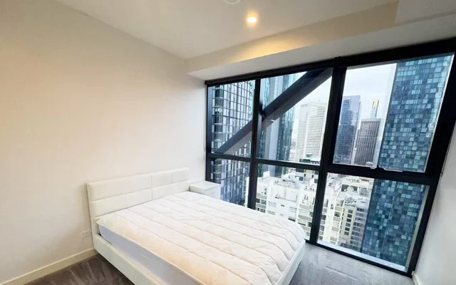 327 La Trobe Street - alojamiento para estudiantes en Melbourne - 1 Bedroom-2604