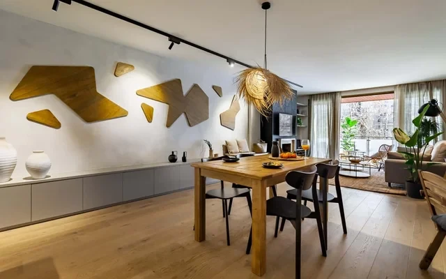 Liang - 3 bedrooms in Eixample Esquerra 0