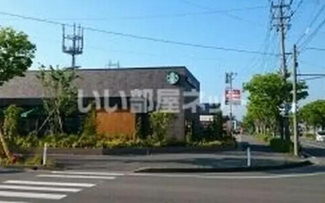 グランド－ルET F 1階 - Sakata student accommodation - 1階 - 2DK