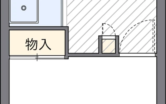 レオパレスエスタ門真 1