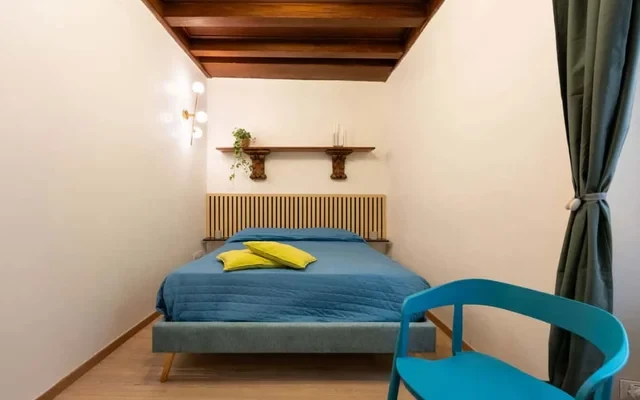 Apartment in Via delle Terme, Firenze for 31 m² with 1 bedroom 3