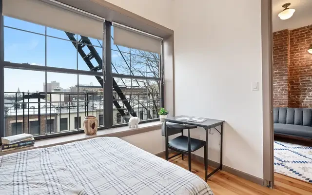 The Upper Manhattan House 3