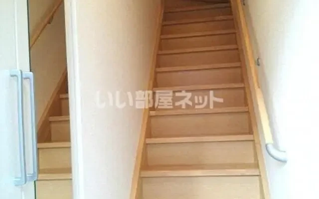 ジェルメ・メゾン 2階 - Neyagawa student accommodation - 2階 - 1LDK