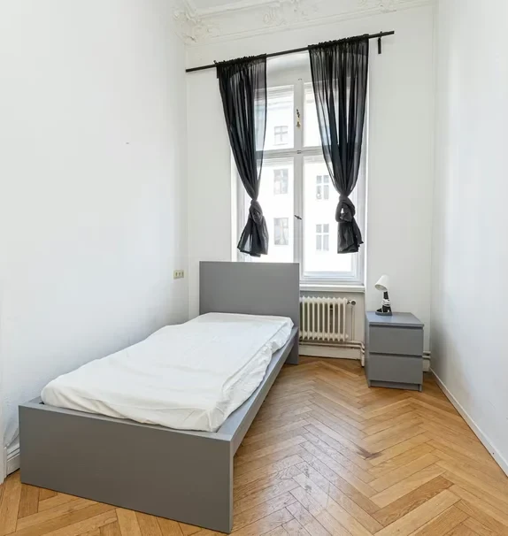 Mittenwalder Straße