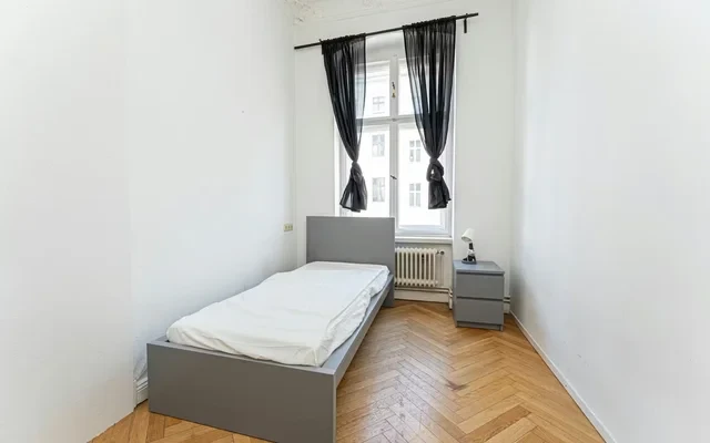 Mittenwalder Straße - Berlin student accommodation