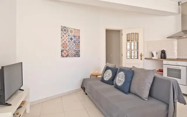apartment near Rua Prudêncio Franco da Trindade - Ericeira student accommodation