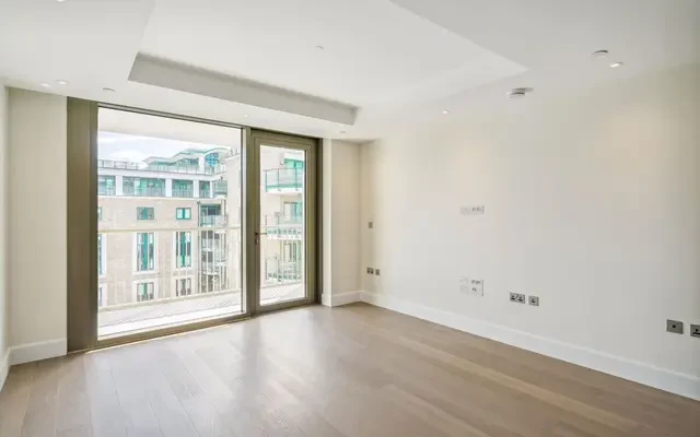 Warwick Lane, London, W14 8FN 4