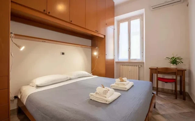 Apartment Cesare - Vatican Museums 0