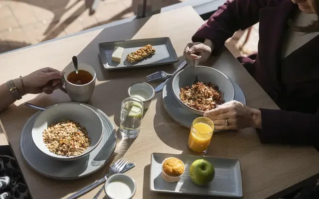 Mercure Melbourne Southbank 3