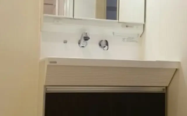 グランジュテ 2階 - Yawata student accommodation - 2階 - 2LDK (2)