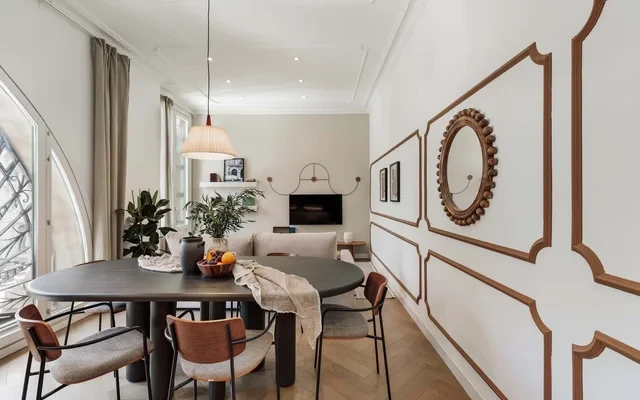 Halea - 3 bedrooms w/ terrace in Eixample Esquerra 0