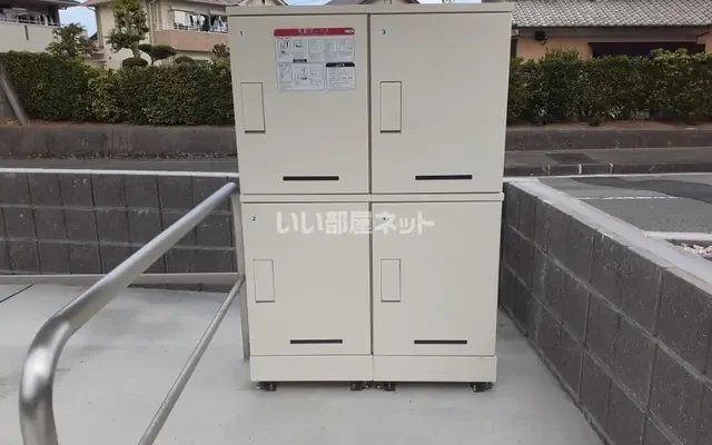 和 2階 - alojamiento para estudiantes en Kusaki, Nishihime, Japón - 2階 - 2LDK