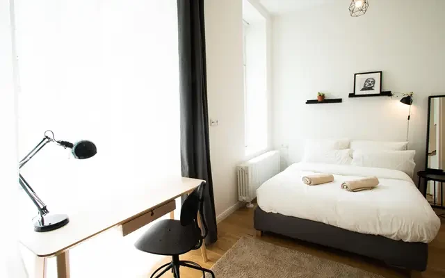 studio in Lichtenberg 3