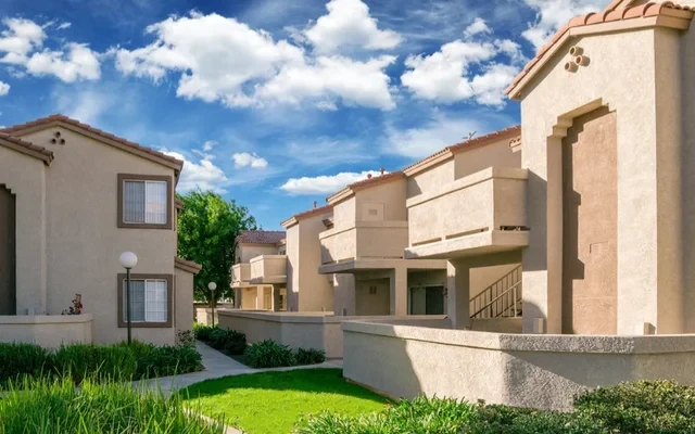 Spruce Village Apartments 1