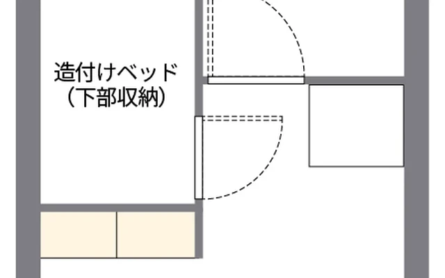 レオパレス庄内 4