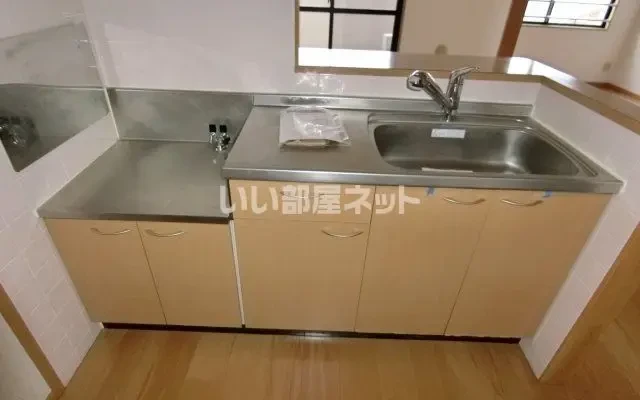 グランツブリーゼ 3階 - Nogi Town Shimotsuga District student accommodation - 3階 - 2LDK