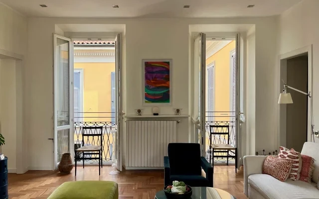Apartment in Via Gian Giacomo Mora, Milano for 113 m² with 2 bedrooms 2