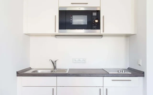 Wohnung in der Archibaldweg 3